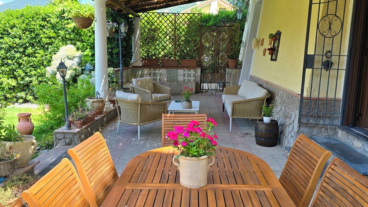 Photo of Patio Balcony in Campinola