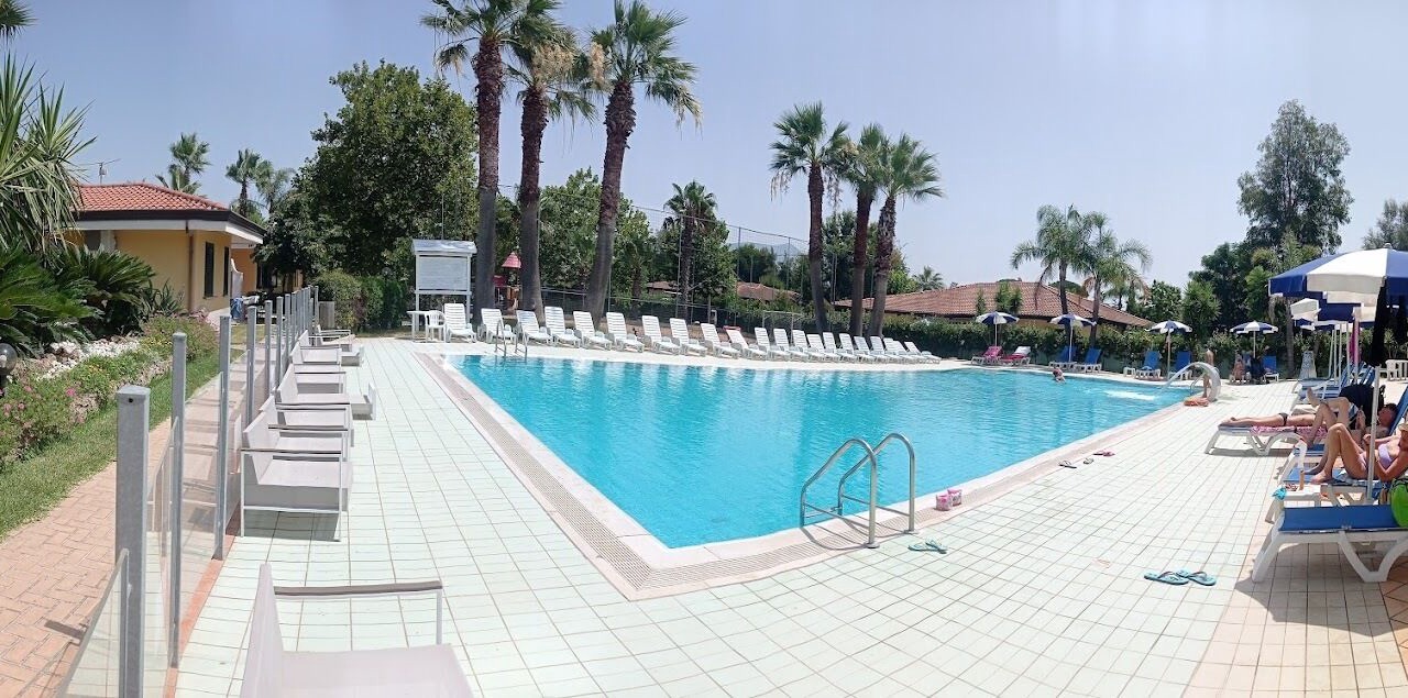 Photo of Outdoor in Laura