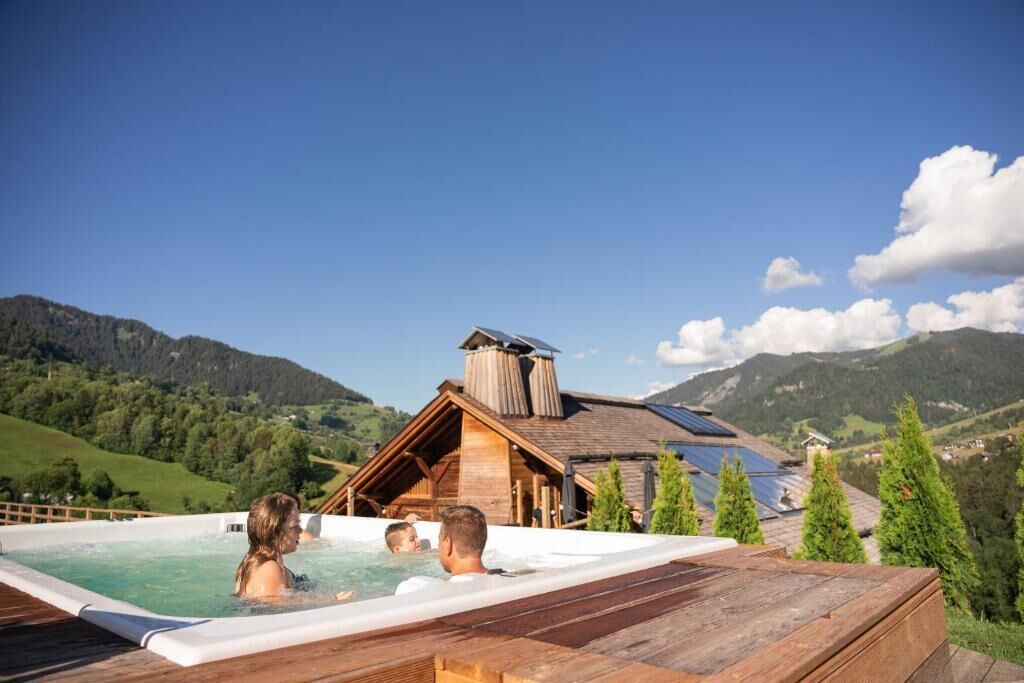 Photo of Outdoor in Flumet