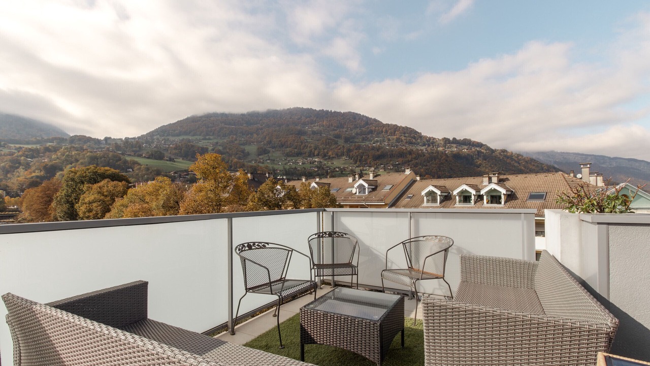 Photo of Outdoor in Sallanches