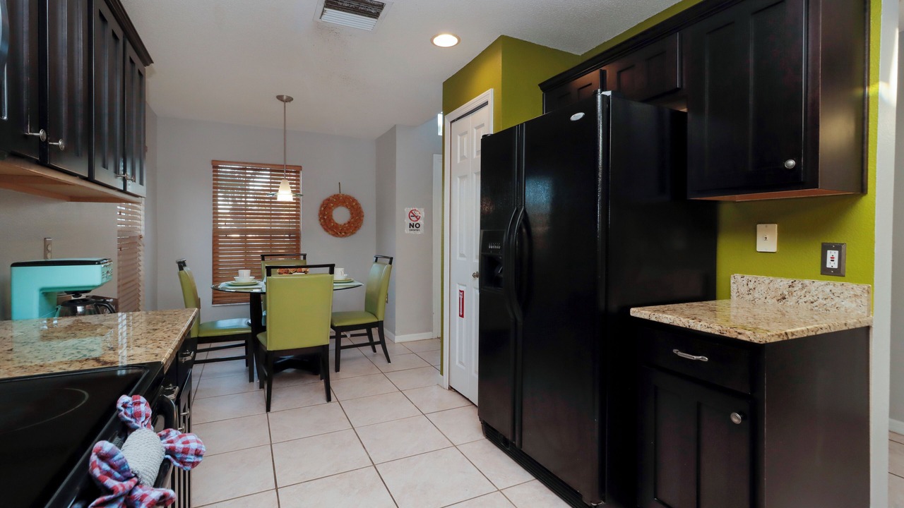 Photo of Kitchen in Lake Berkley