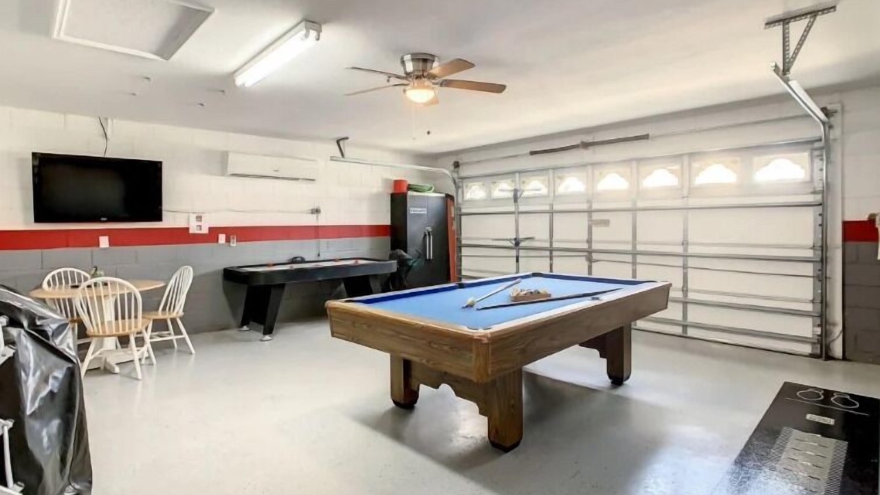 Photo of Bedroom in Windsor Palms