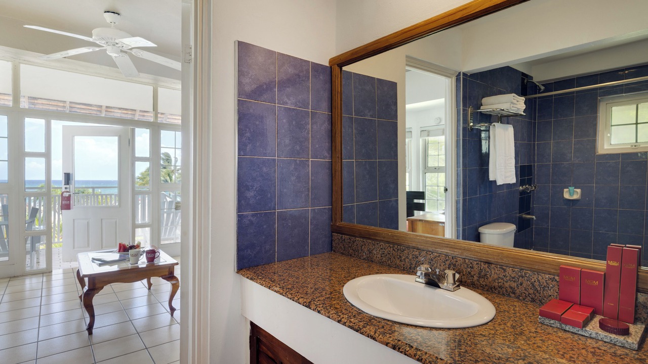 Photo of Bathroom in Runaway Bay