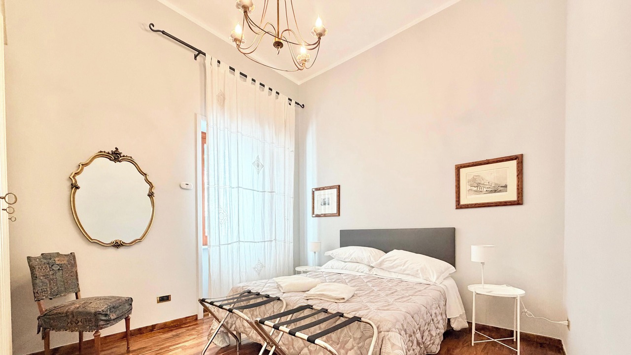 Photo of Outdoor in Salerno