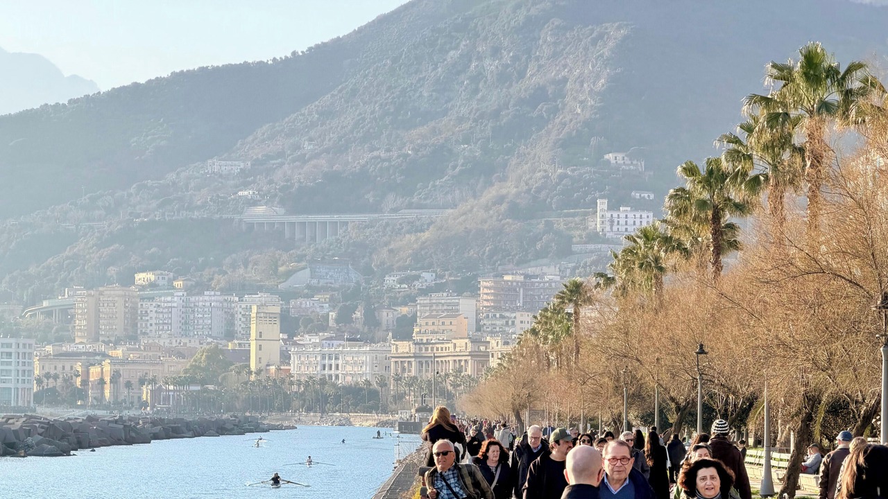 Photo of Outdoor in Salerno