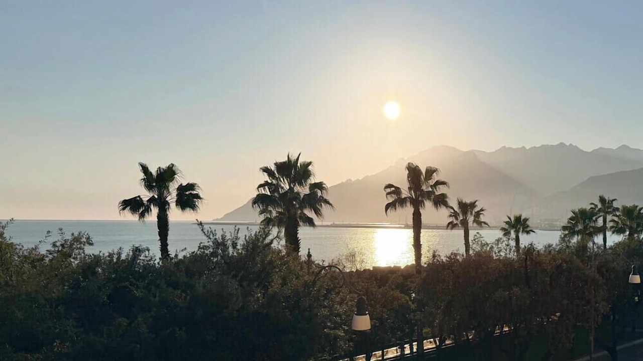 Photo of Patio Balcony in Salerno