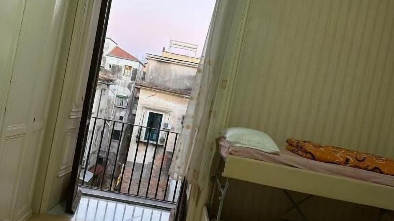 Photo of Others in Historical Downtown Salerno
