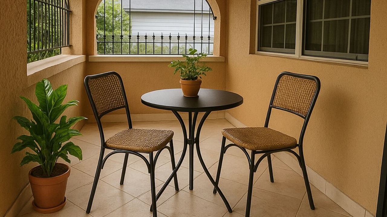 Photo of Outdoor in Midtown