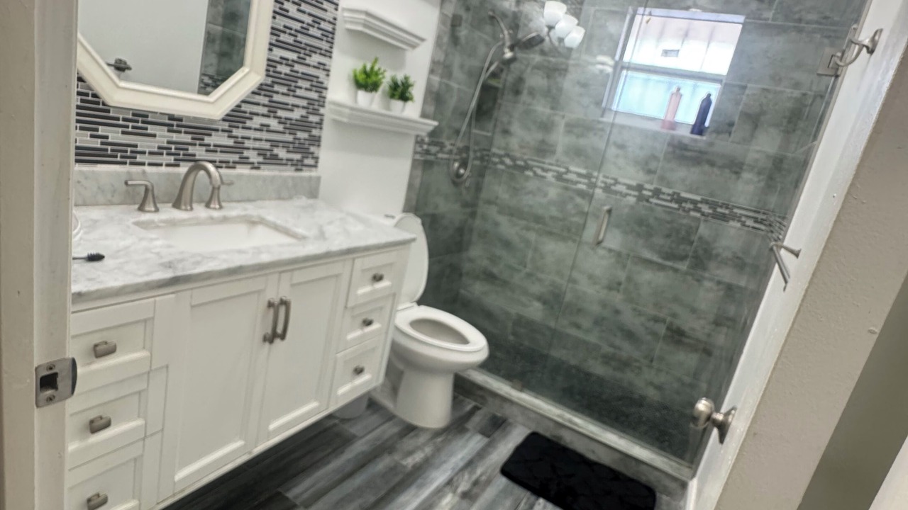 Photo of Bathroom in Midtown