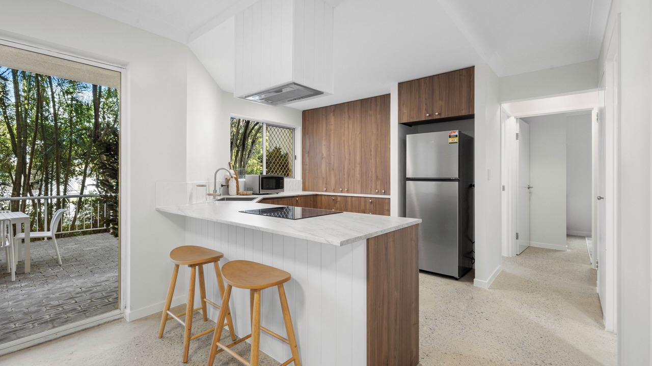 Photo of Kitchen in Burleigh Heads
