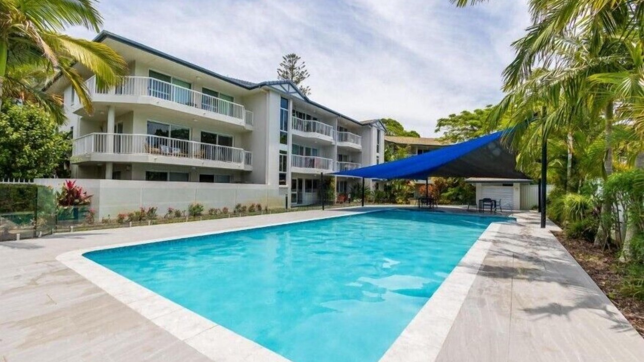 Photo of Outdoor in Burleigh Heads