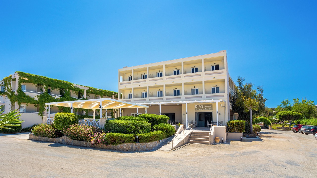 Photo of Outdoor in Adelianos Kampos