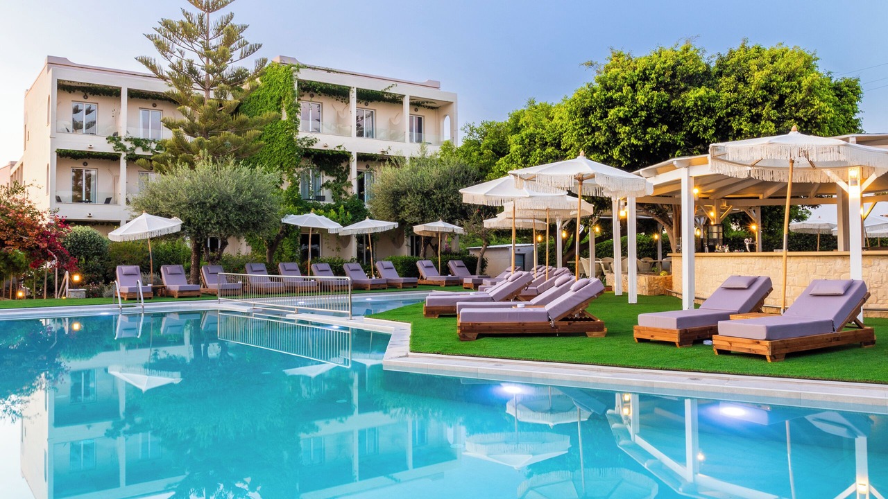 Photo of Outdoor in Adelianos Kampos