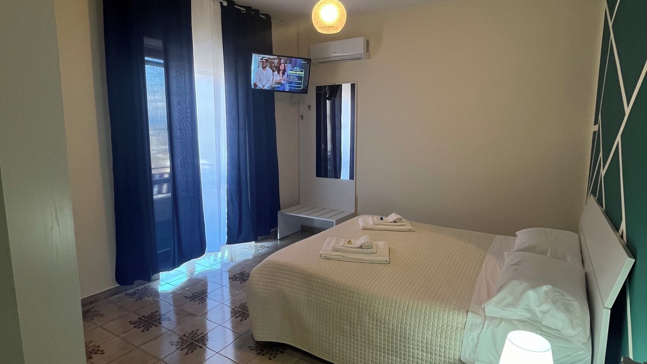 Photo of Bedroom in Oliveto Citra