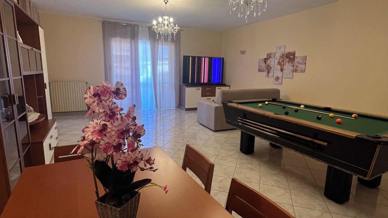 Photo of Livingroom in Oliveto Citra