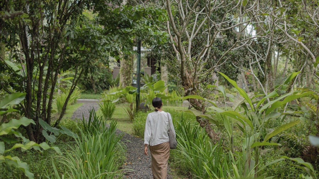 Photo of Outdoor in Kemenuh