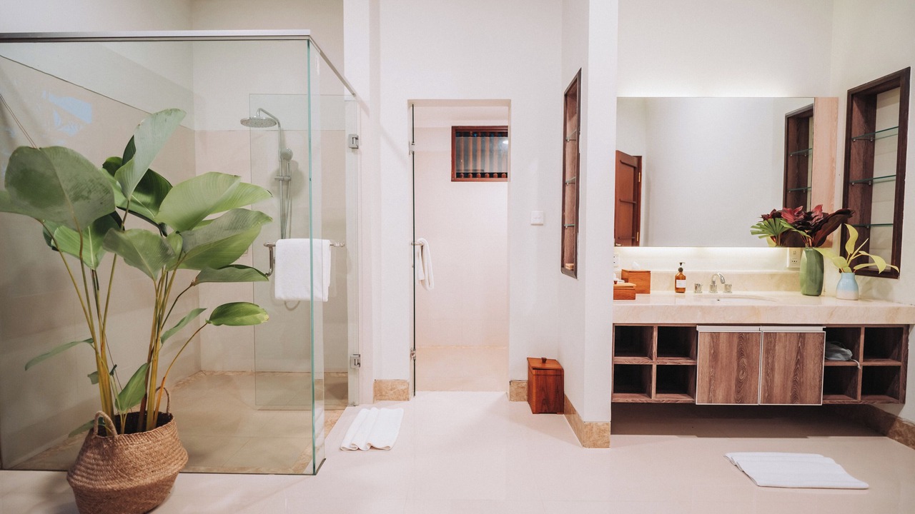 Photo of Bathroom in Kemenuh