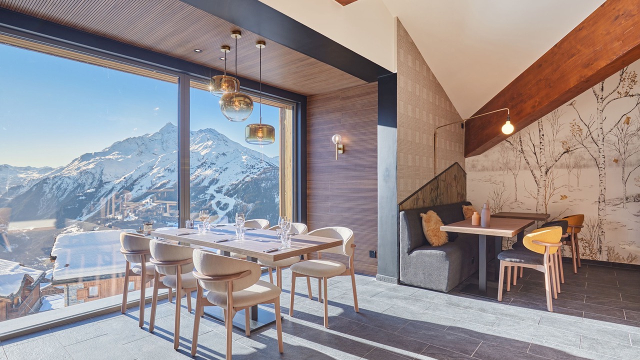 Photo of Others in La Rosiere