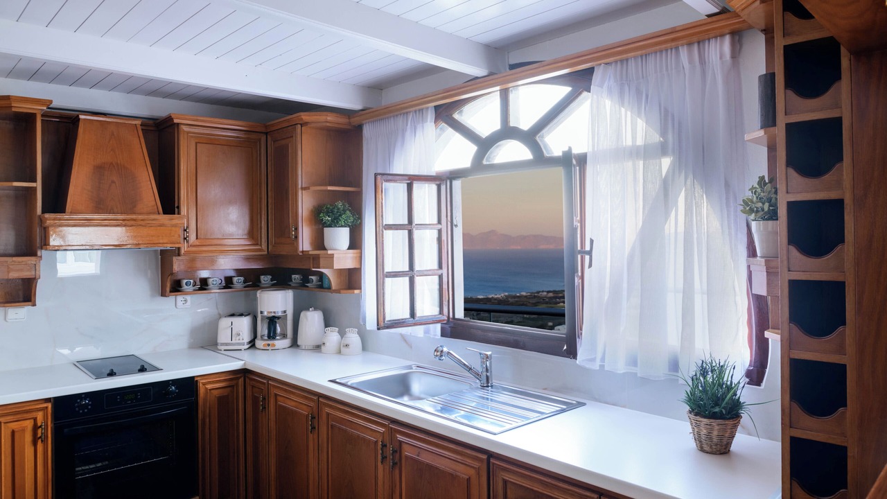 Photo of Bedroom in Fira