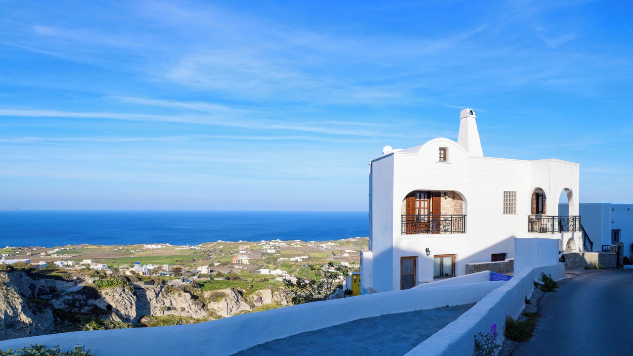 Photo of Outdoor in Fira