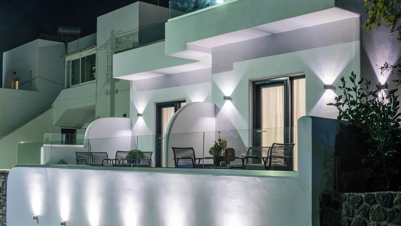 Photo of Outdoor in Fira