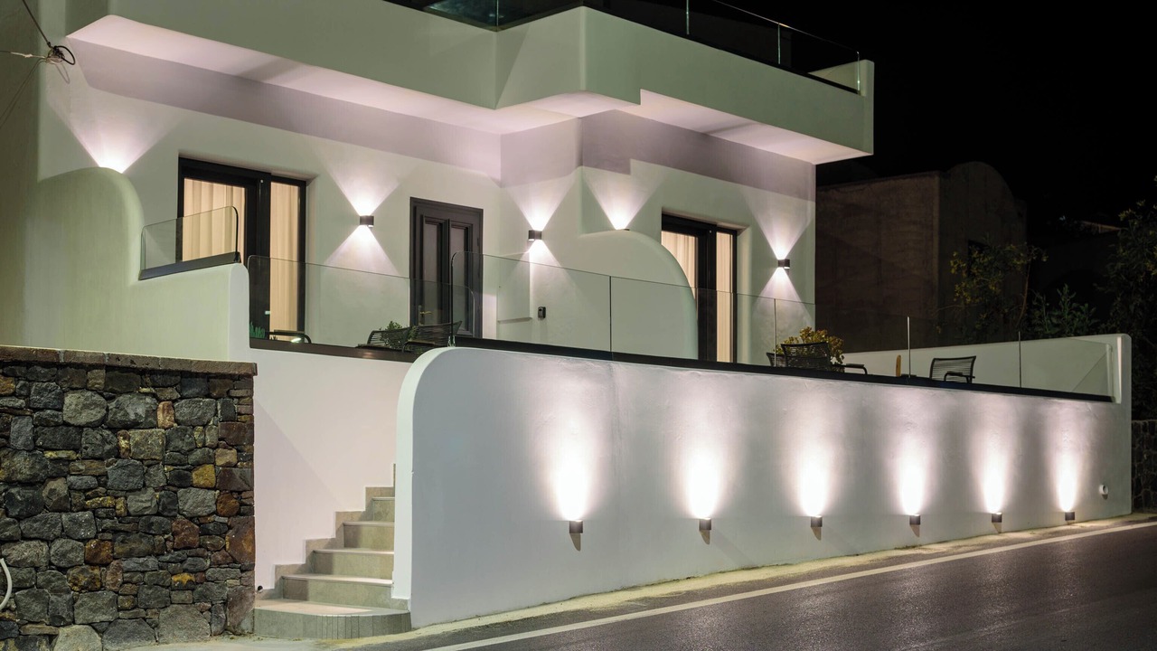 Photo of Outdoor in Fira