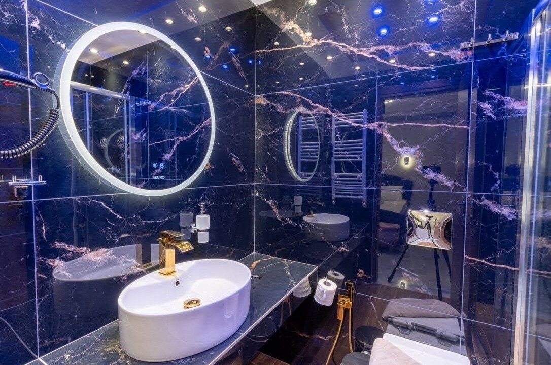 Photo of Bathroom in Sikia