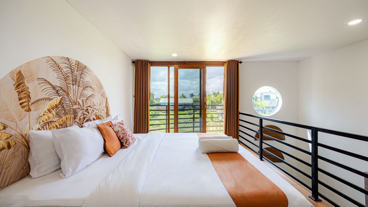 Photo of Bedroom in Munggu