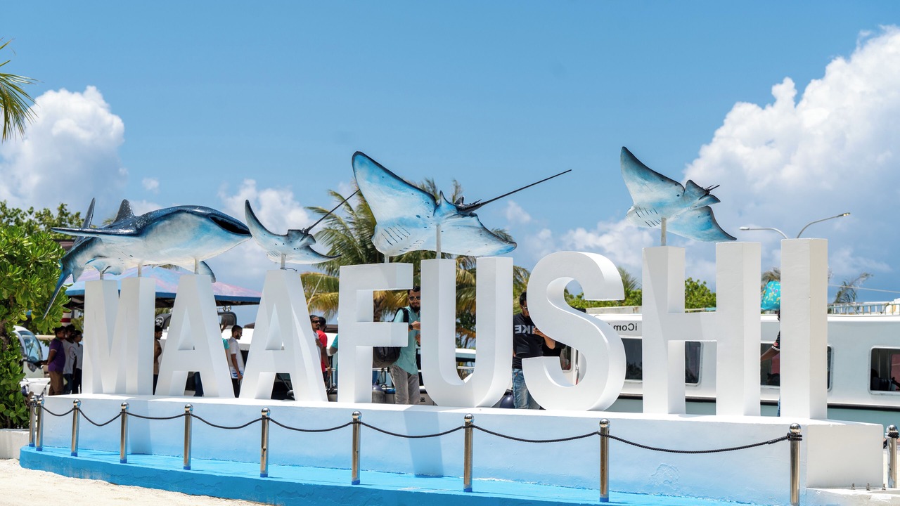 Photo of Outdoor in Maafushi