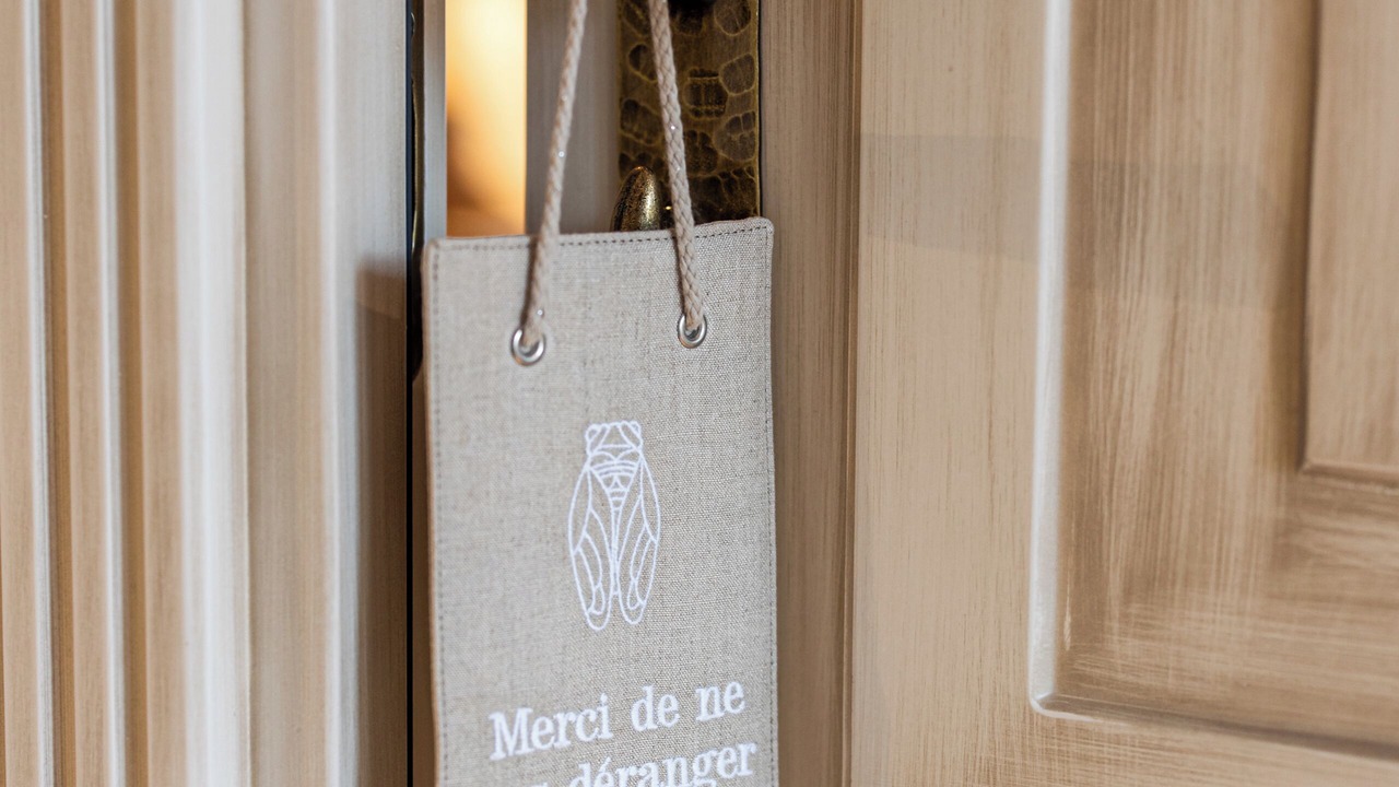 Photo of Bedroom in Le Thoronet