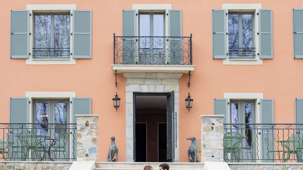 Photo of Outdoor in Le Thoronet
