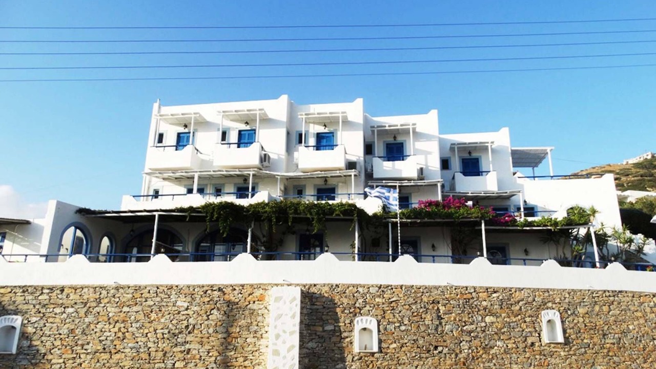 Photo of Outdoor in Katapola