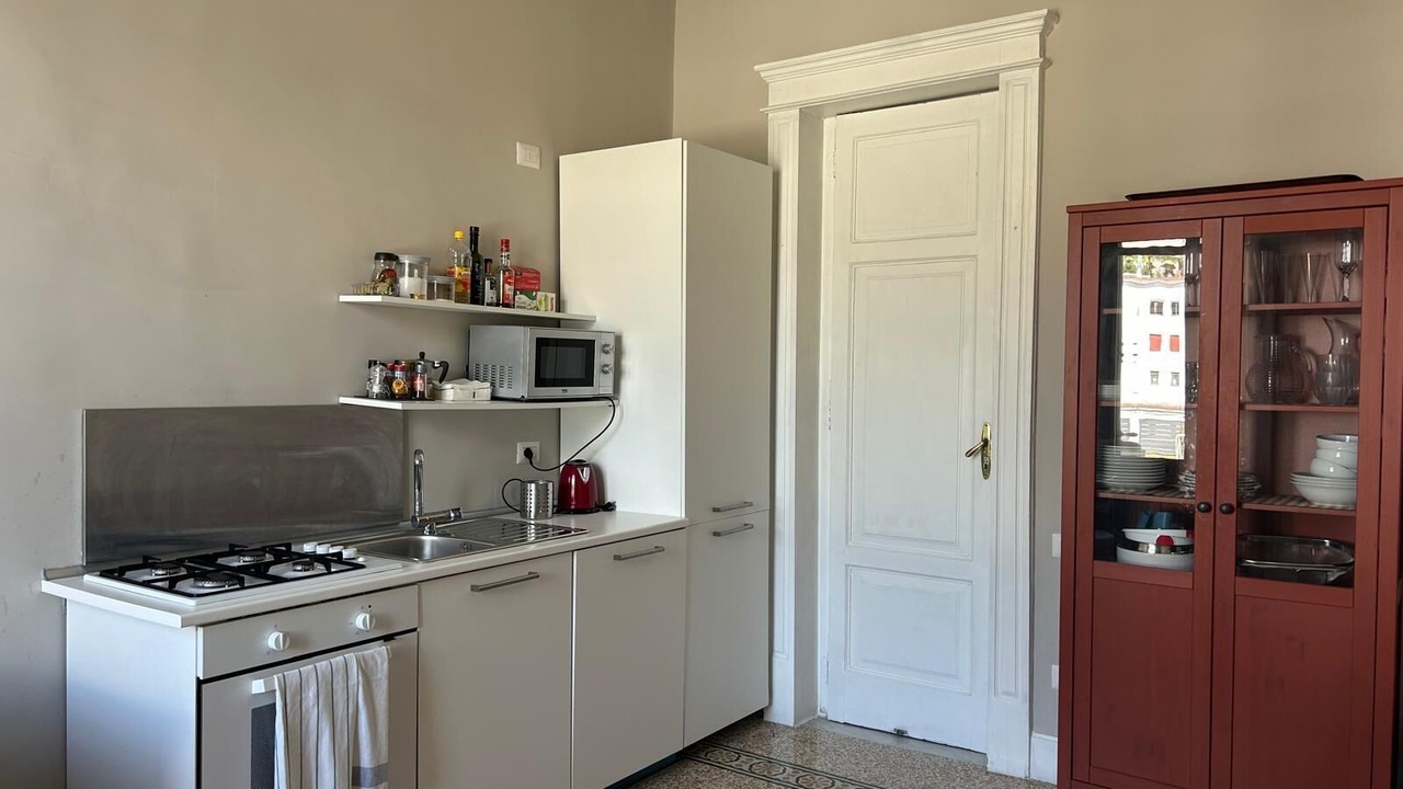 Photo of Kitchen in Salerno