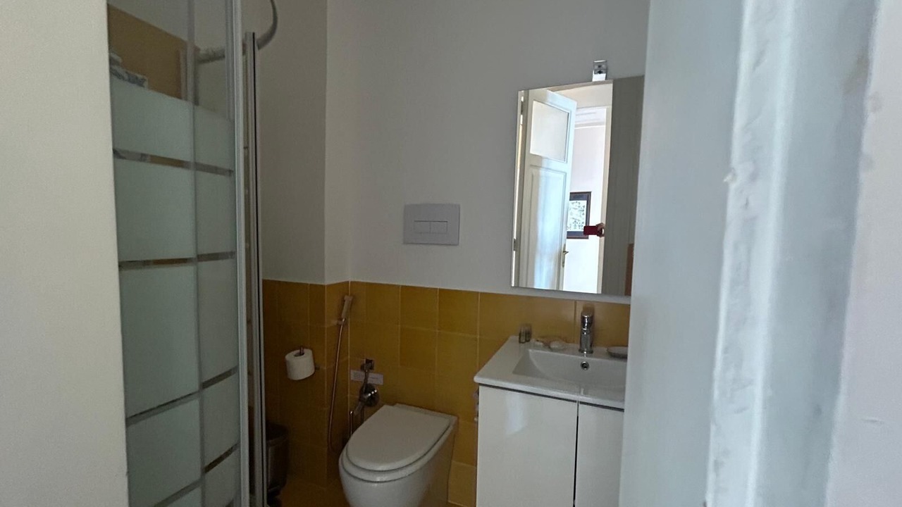 Photo of Bathroom in Salerno
