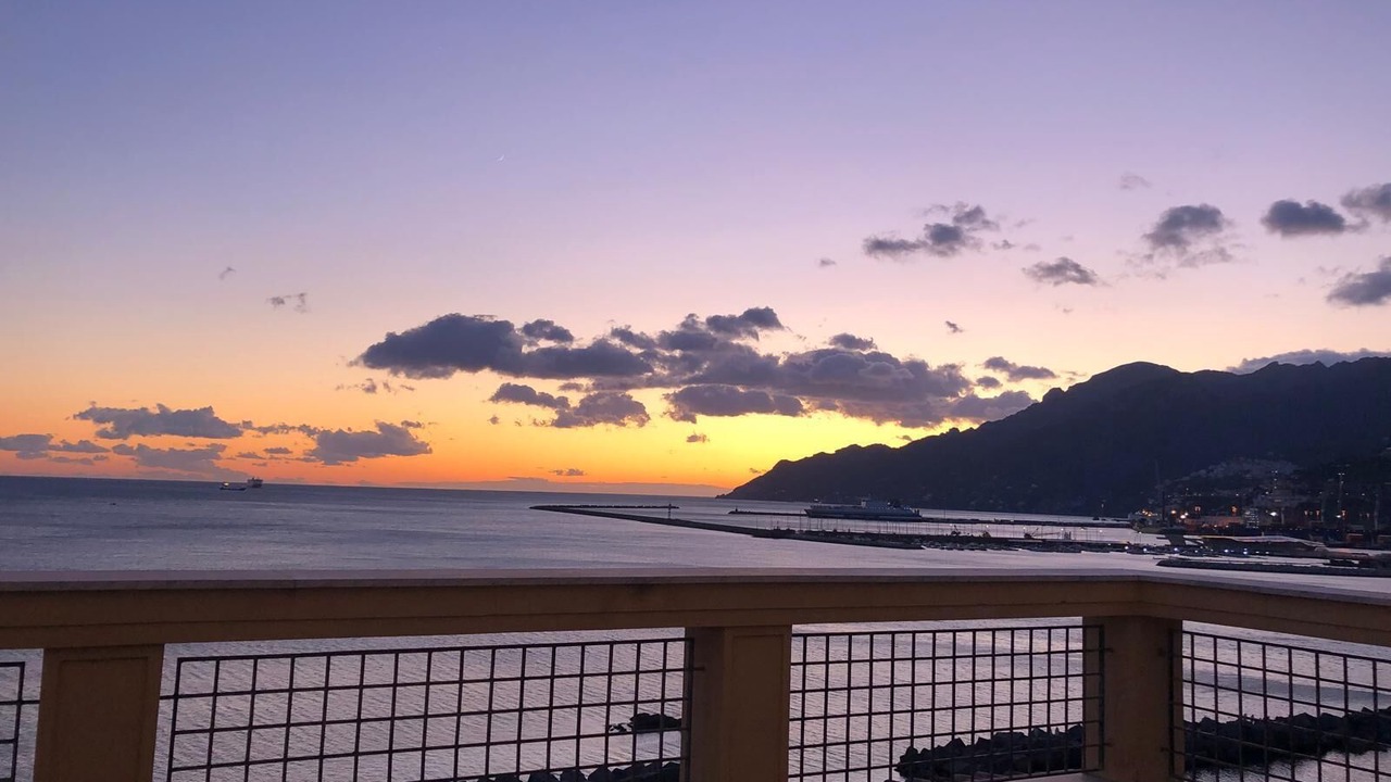Photo of Outdoor in Salerno
