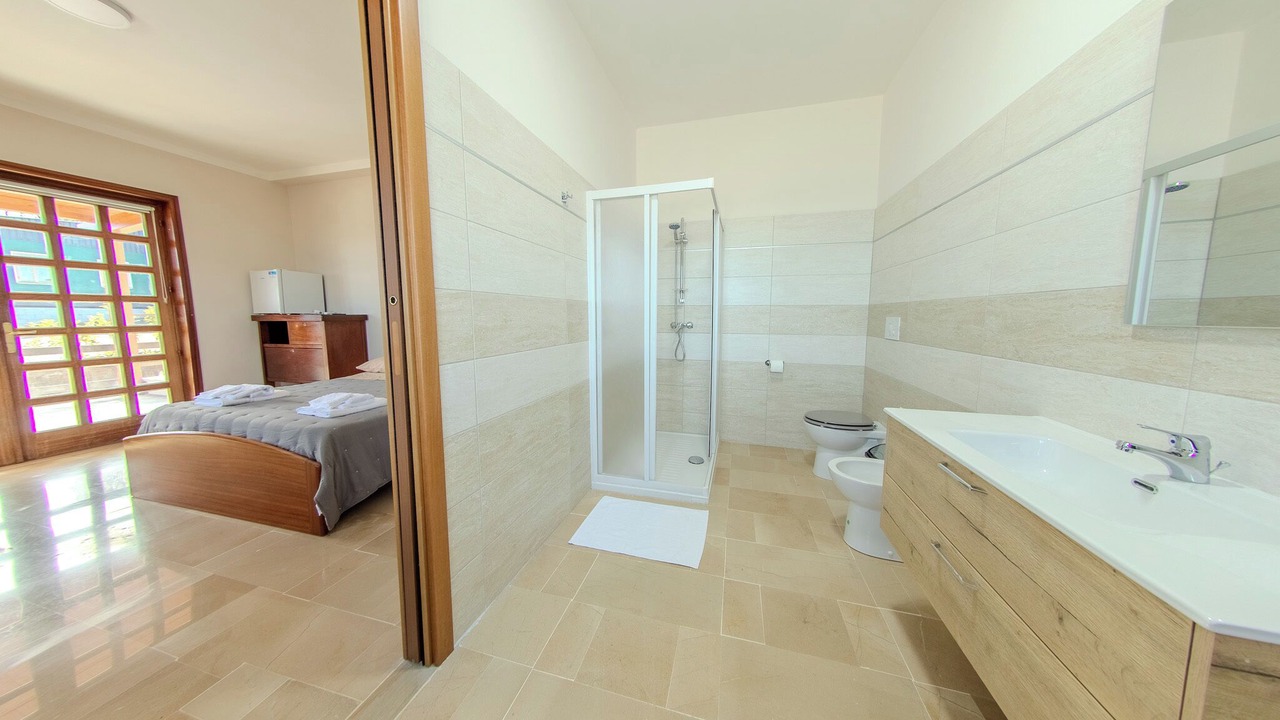 Photo of Bedroom in Fontanarosa