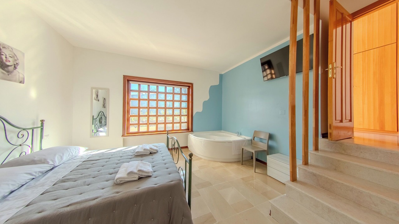 Photo of Bedroom in Fontanarosa