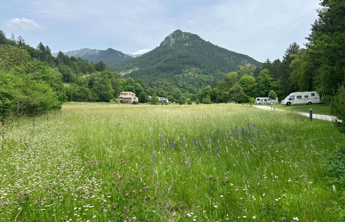 Photo of Bedroom in Castellane