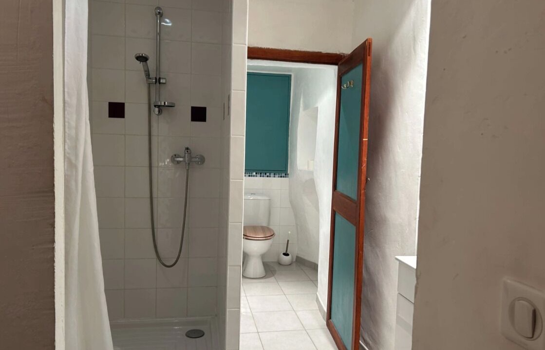 Photo of Bathroom in Castellane