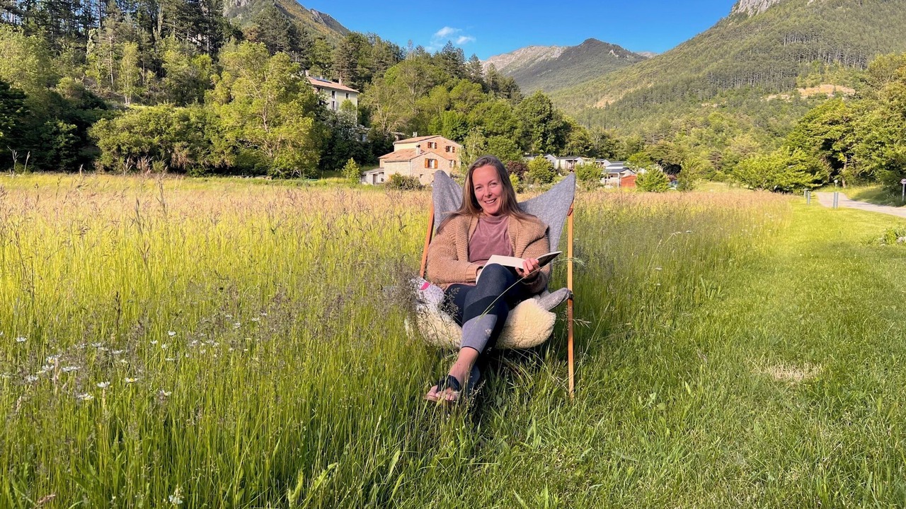 Photo of Outdoor in Castellane