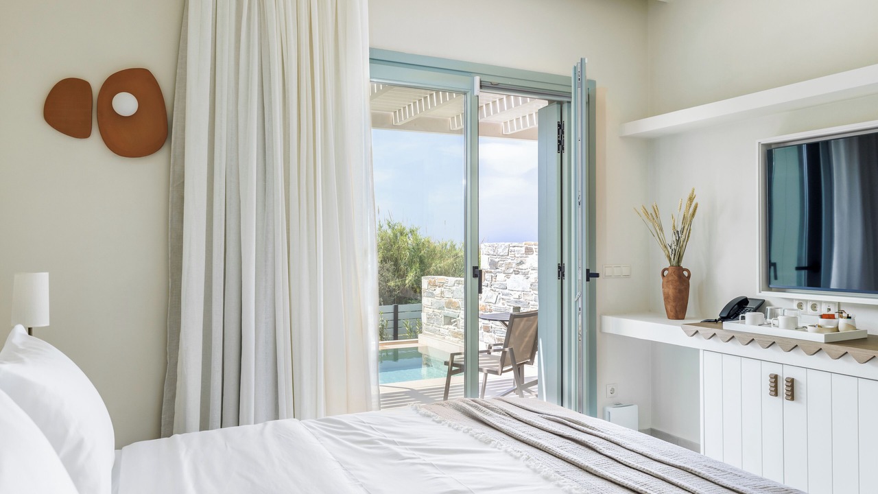 Photo of Outdoor in Skopelos Town