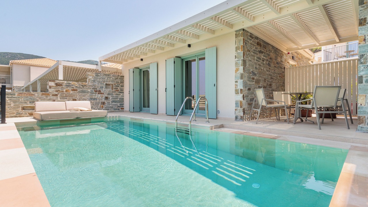 Photo of Outdoor in Skopelos Town