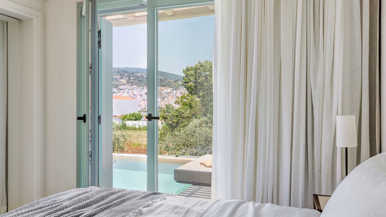 Photo of Outdoor in Skopelos Town