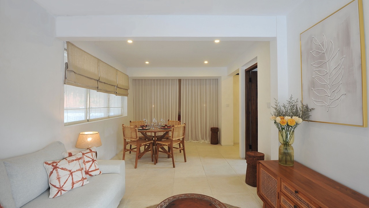 Photo of Patio Balcony in Uluwatu