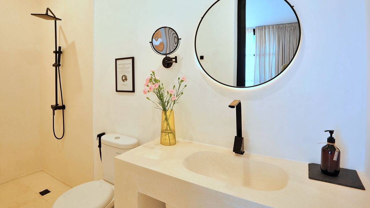 Photo of Bedroom in Uluwatu