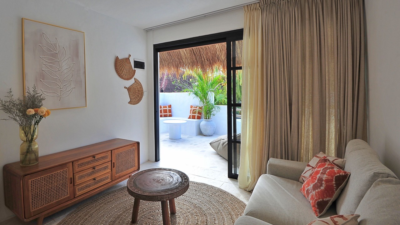 Photo of Patio Balcony in Uluwatu
