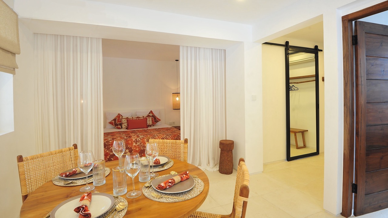 Photo of Patio Balcony in Uluwatu