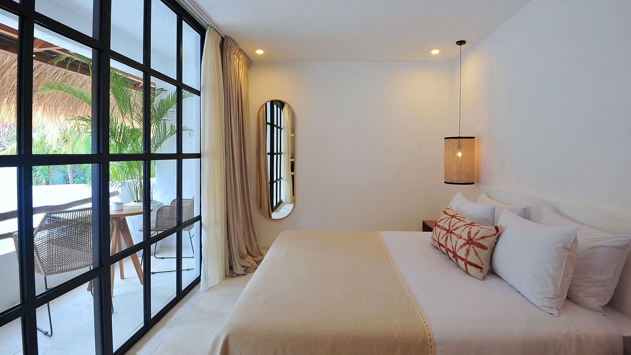 Photo of Patio Balcony in Uluwatu