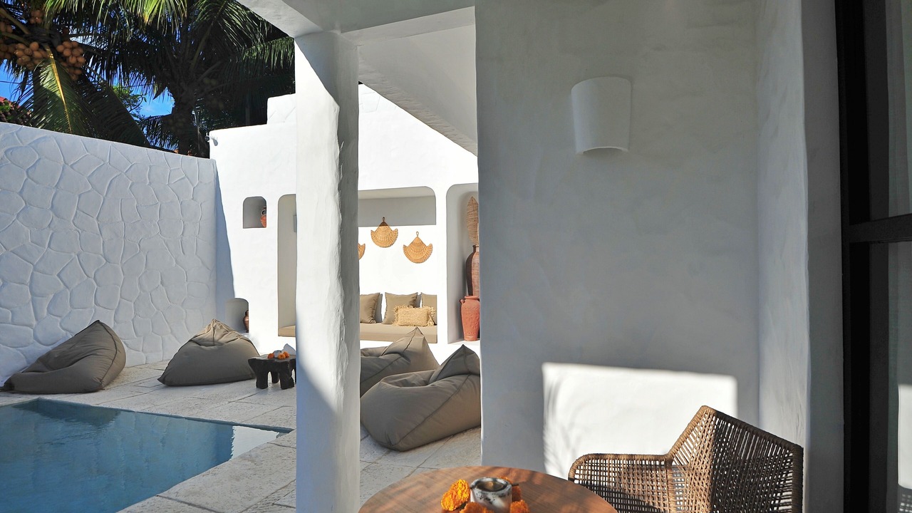 Photo of Outdoor in Uluwatu