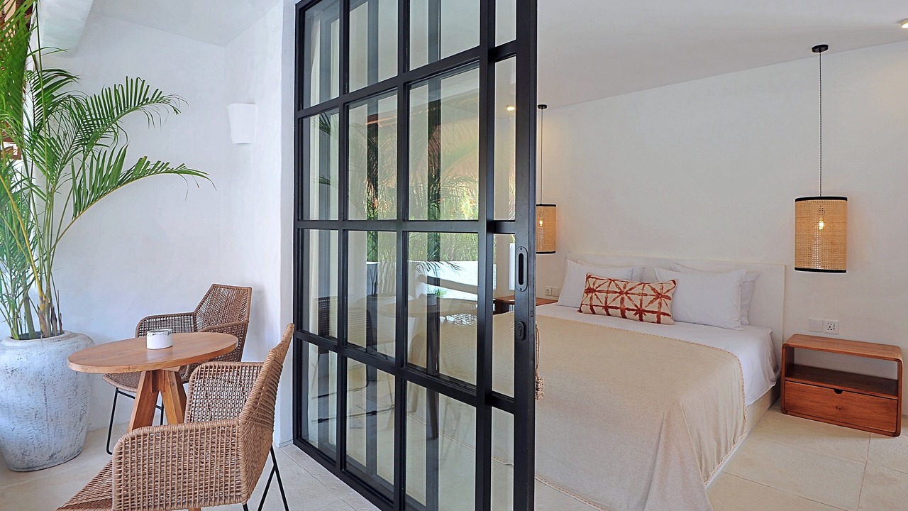 Photo of Patio Balcony in Uluwatu